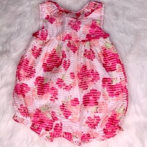 Gymboree Baby Romper
